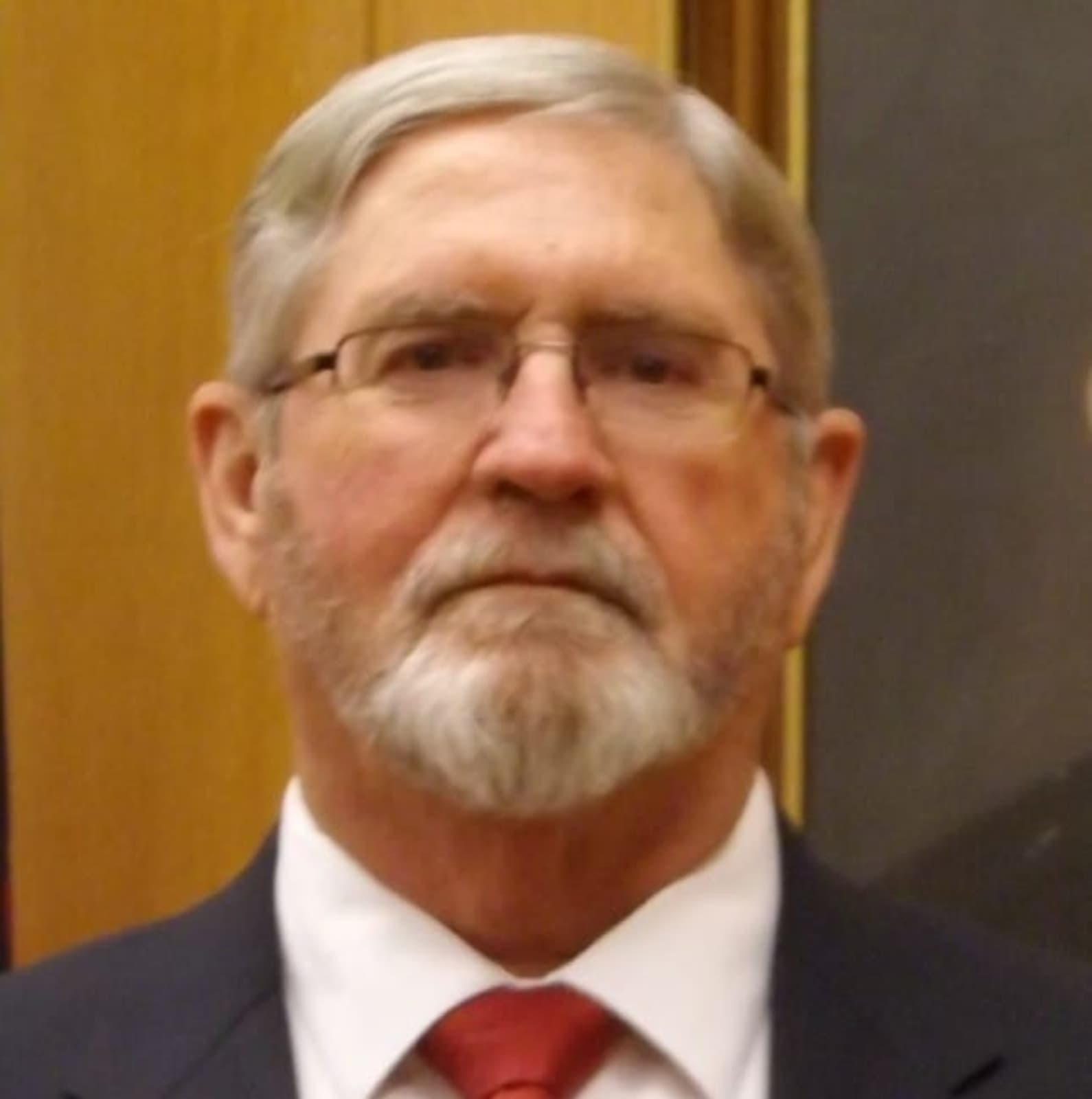 W. Philip McRae