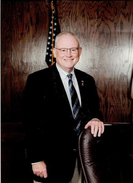 Rick Morris