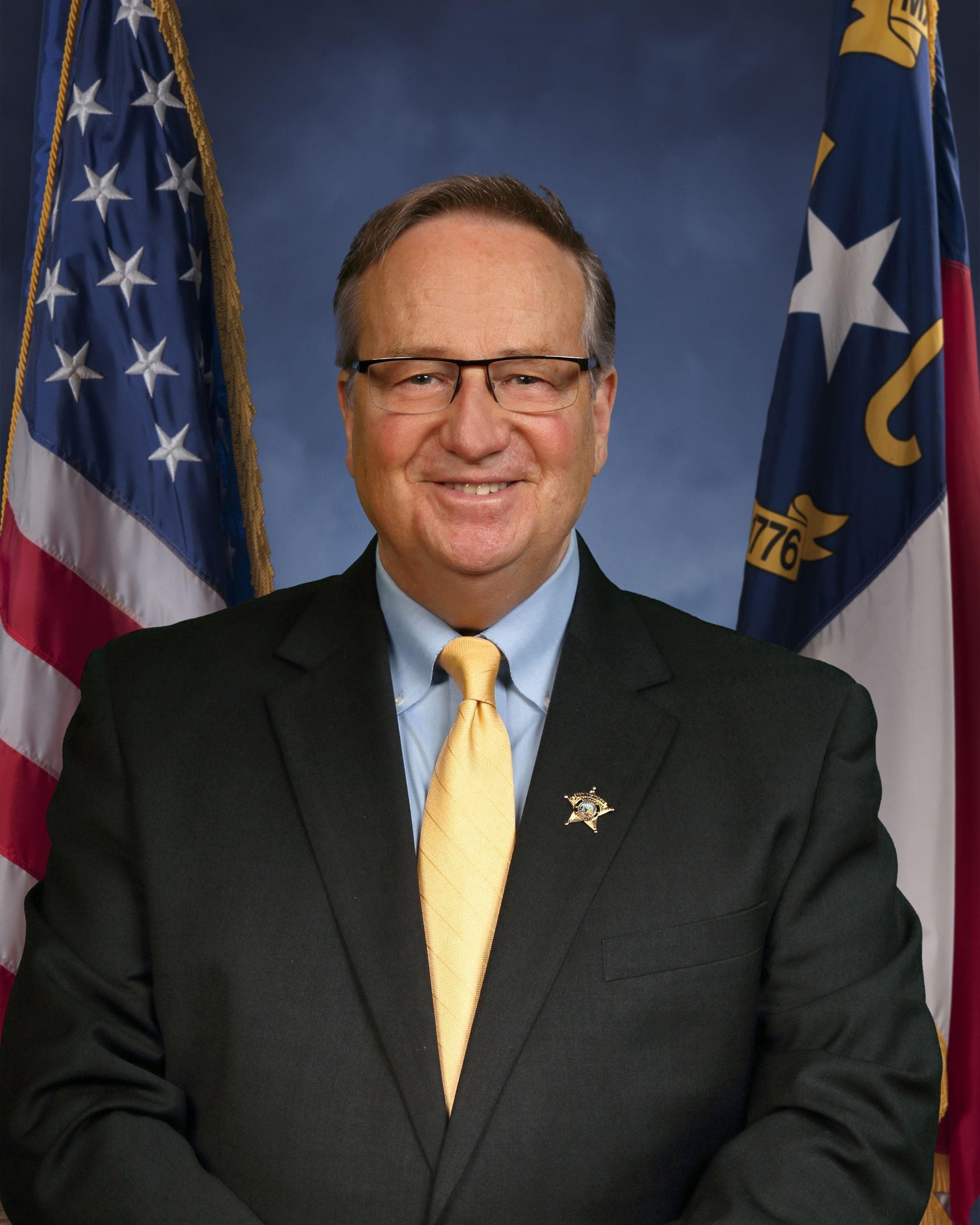 Larry M. Pierce