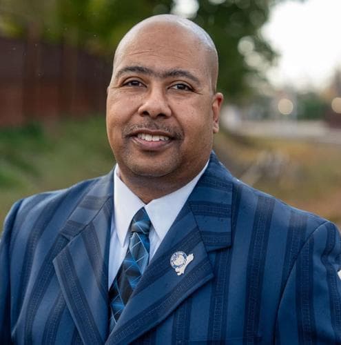 Sterlin M. Walker Jr.