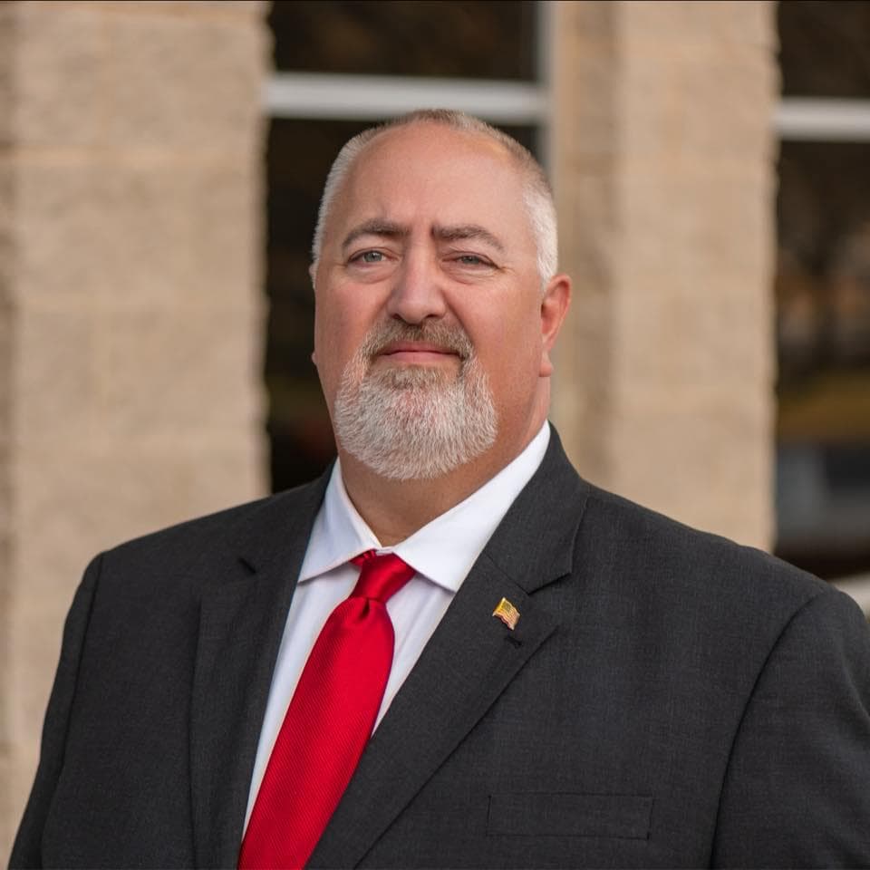 Brandon Absher