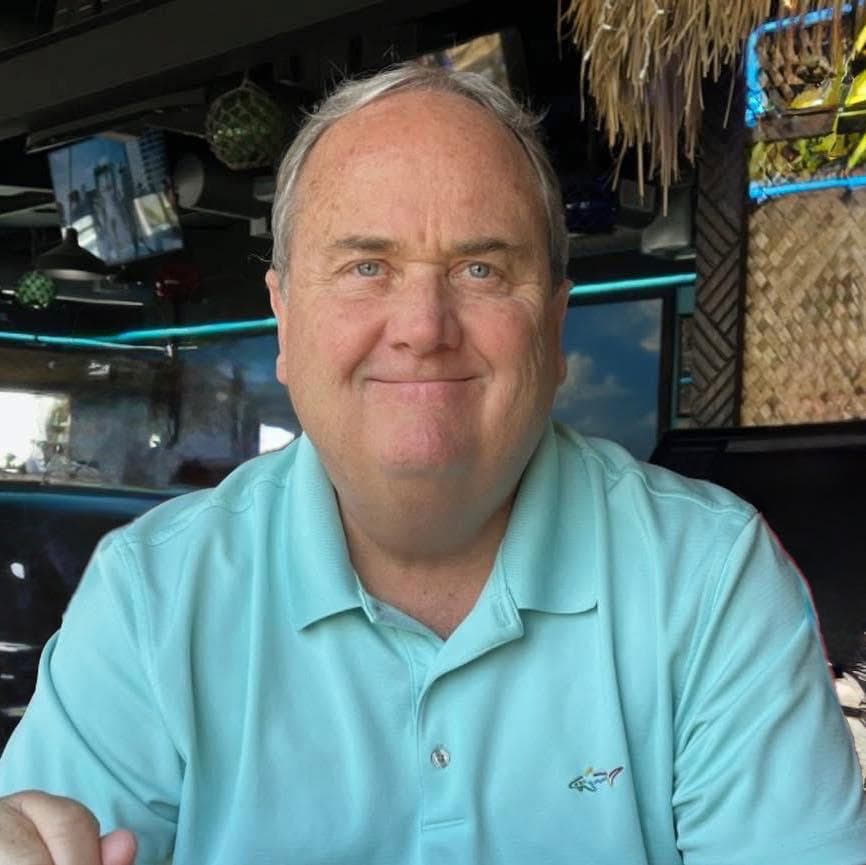 Mark Mull