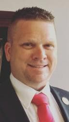 Kevin Raper