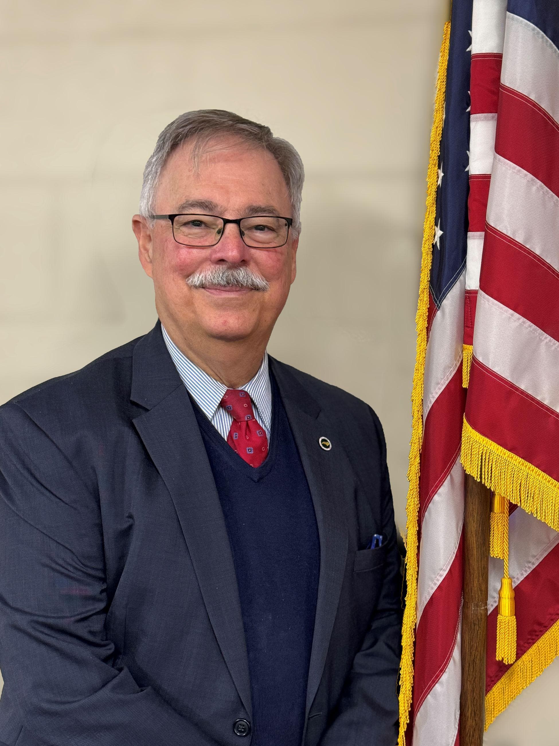 Frank C. Zachary