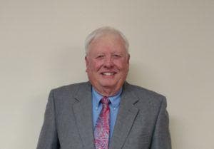 Mike Barbee