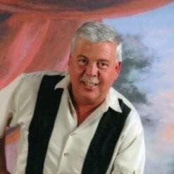 Tim Ivey