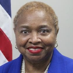 Gwendolyn Harris