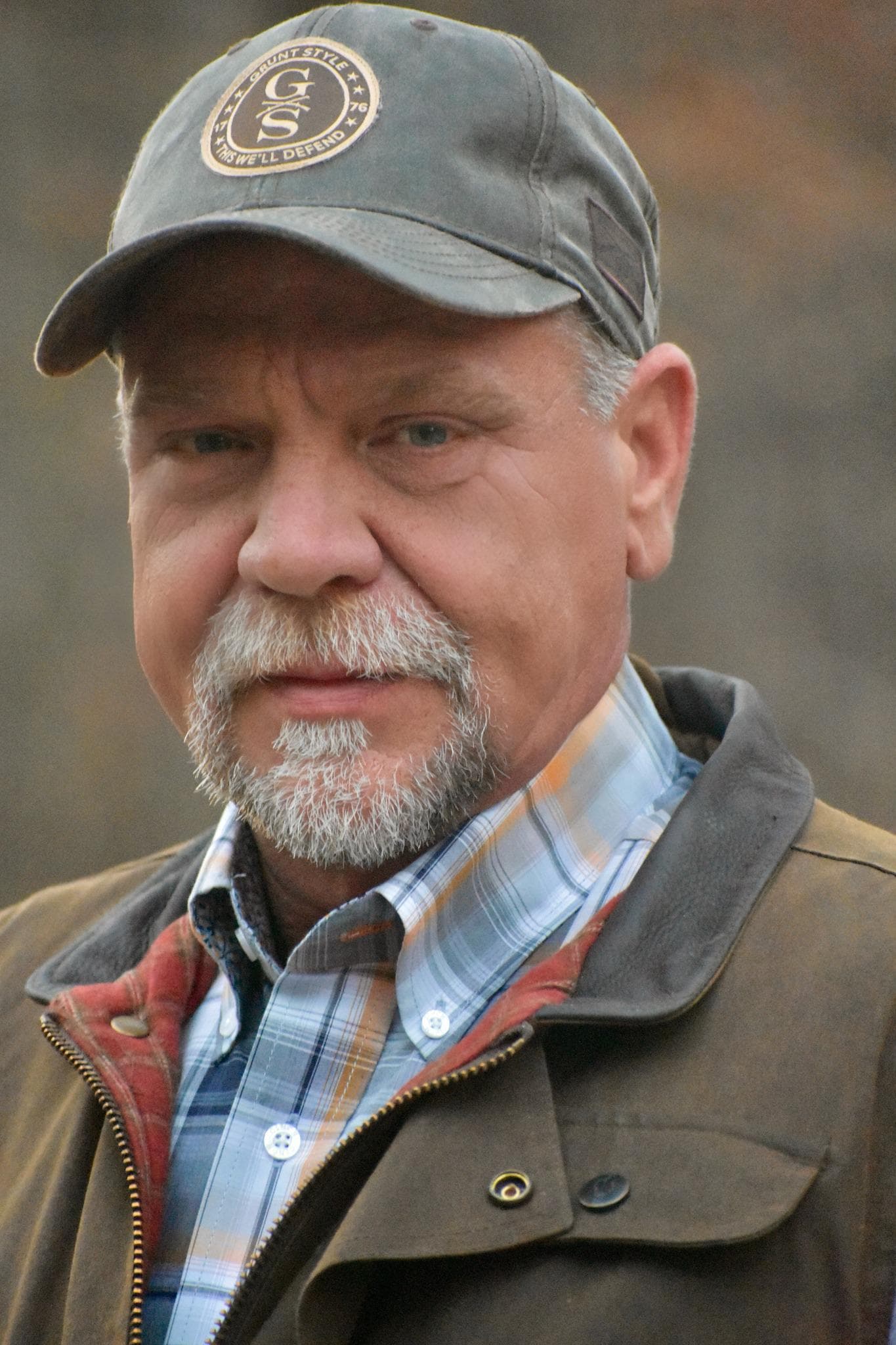 Jason J. Silvers