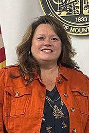 Stacey McEntyre Greene