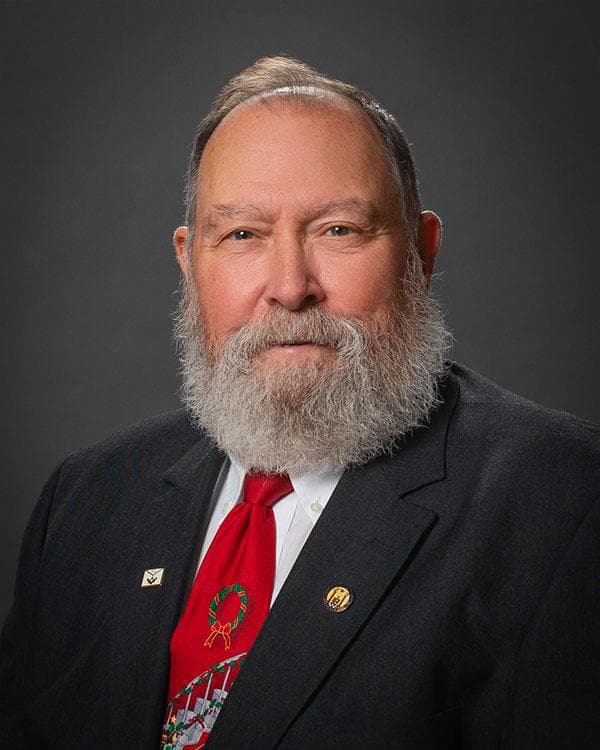 Bennie Heath