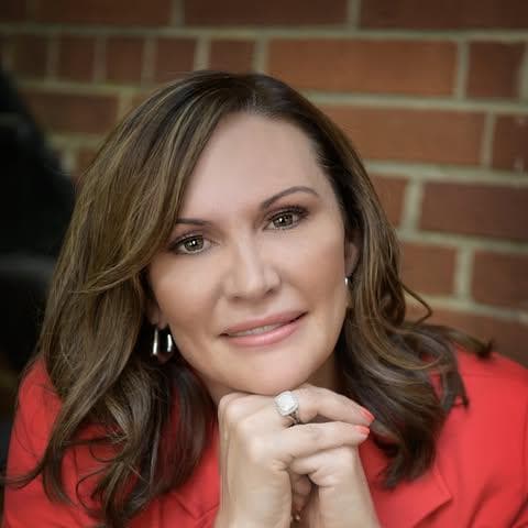 Kelley Wade Perdue