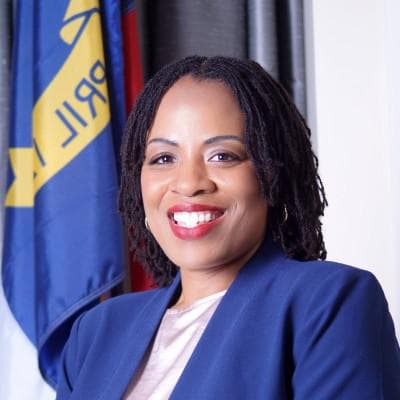 Sherita Walton