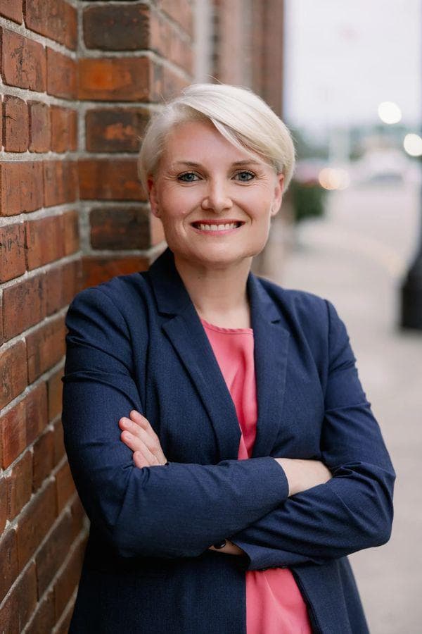 Shannon Jarvis