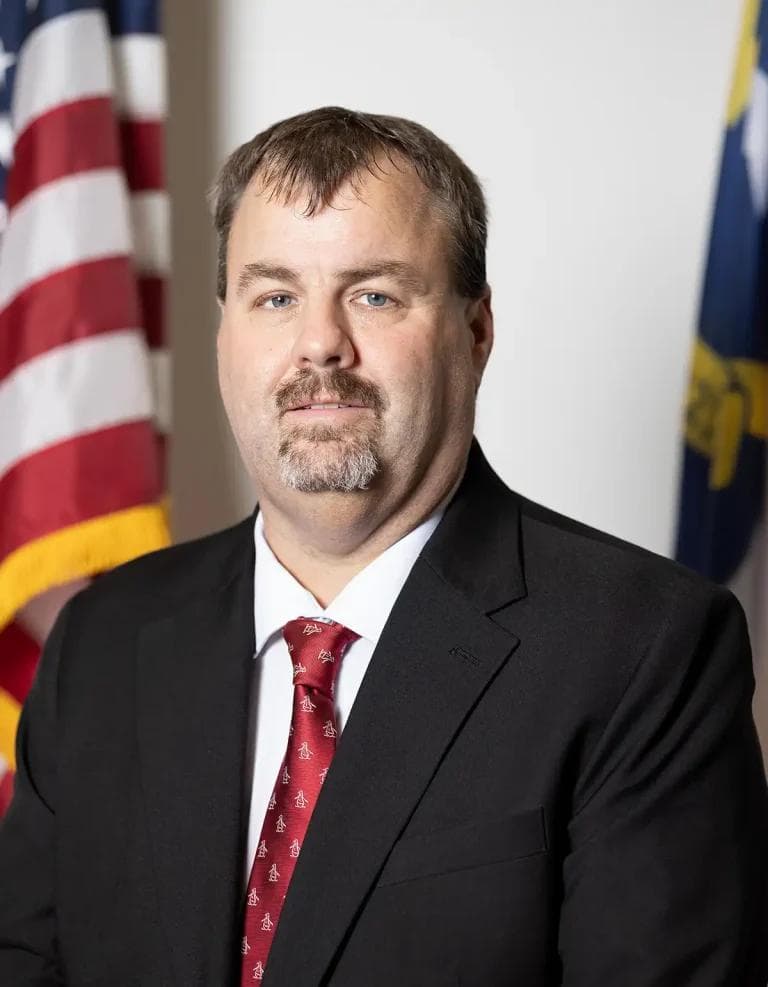 Lloyd Williams III