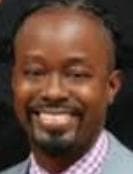Tyran Jamail George