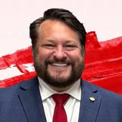 Mike Muskus