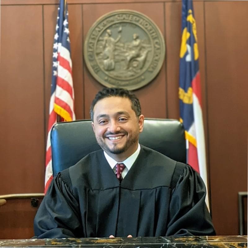 Rashad A. Hauter
