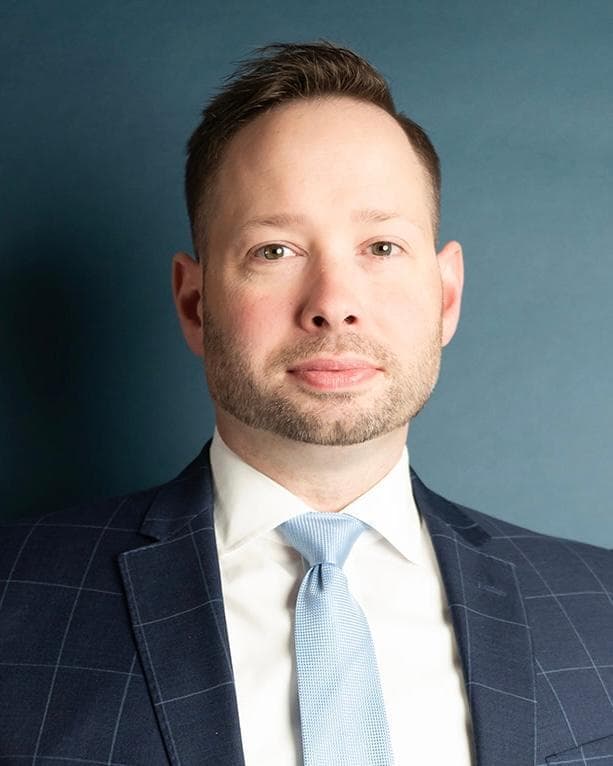 Daniel Wright