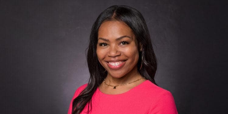 Sybrennah Mosley