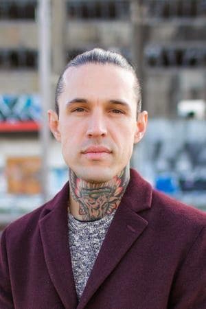 Jared Wheatley