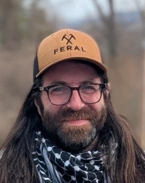 Daniel Ferrell