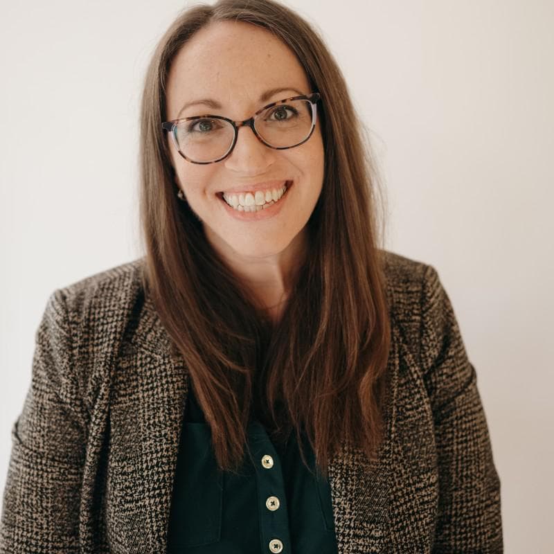 Jessica McLean