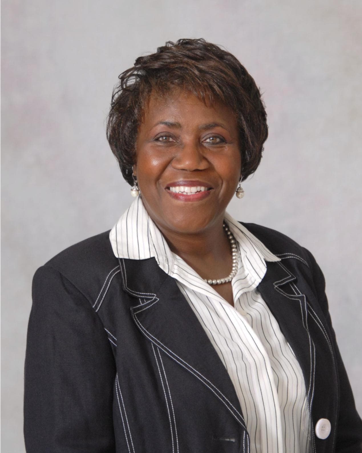 Helen D. Lindsey