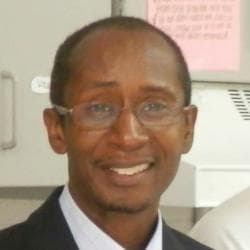 Xavier Cason