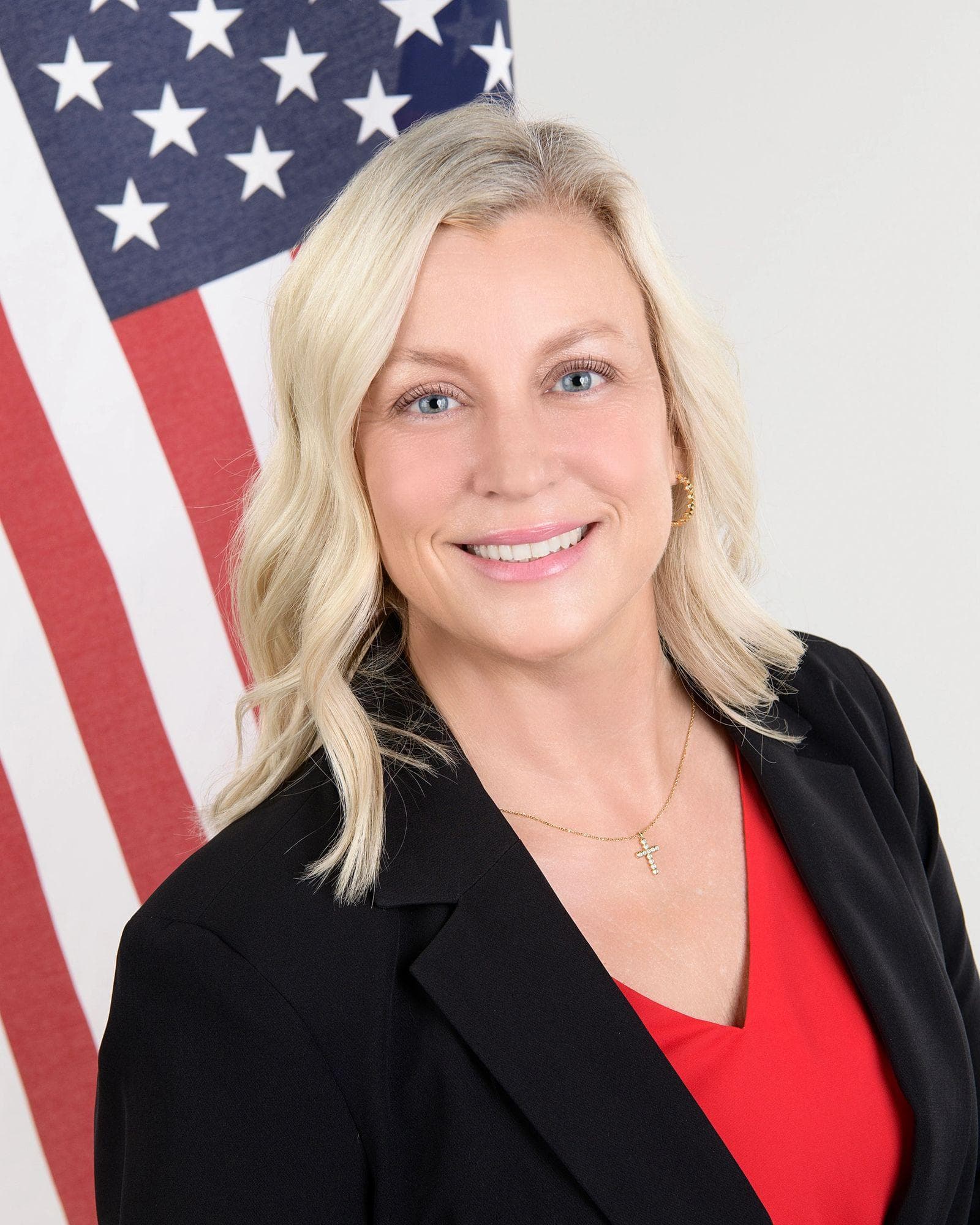 Nicole Taborn
