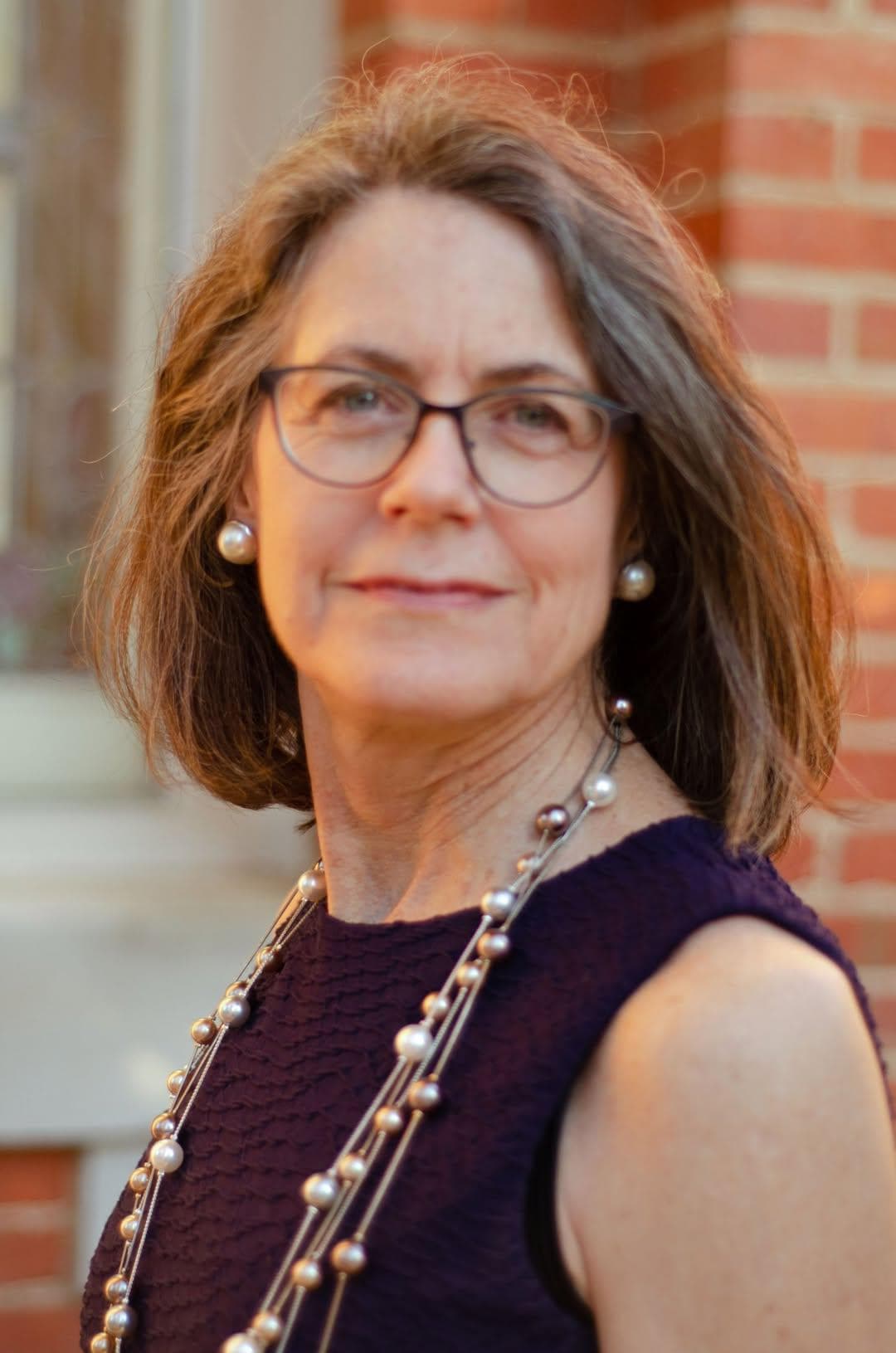 Paige Sayles