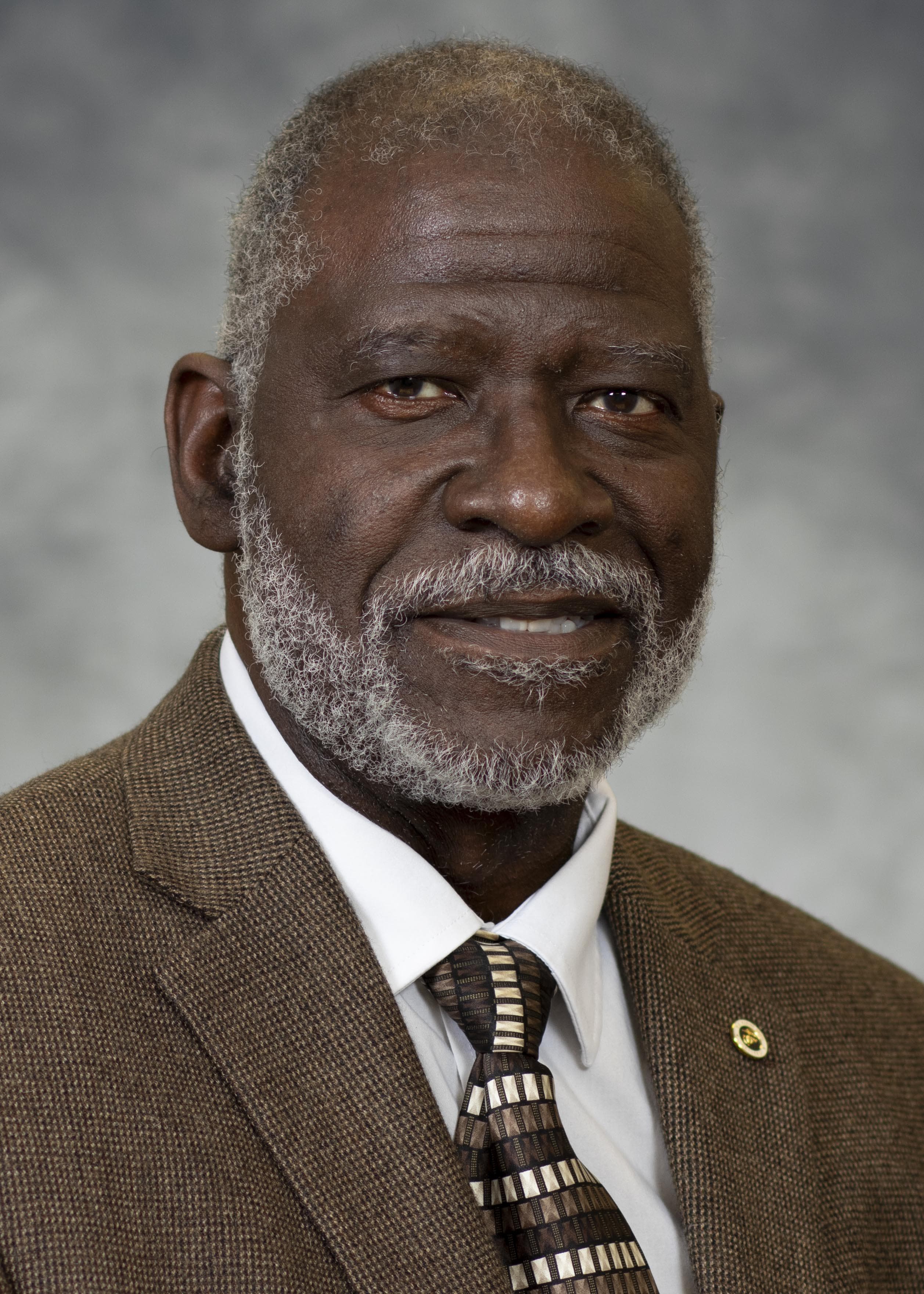 William Lanier