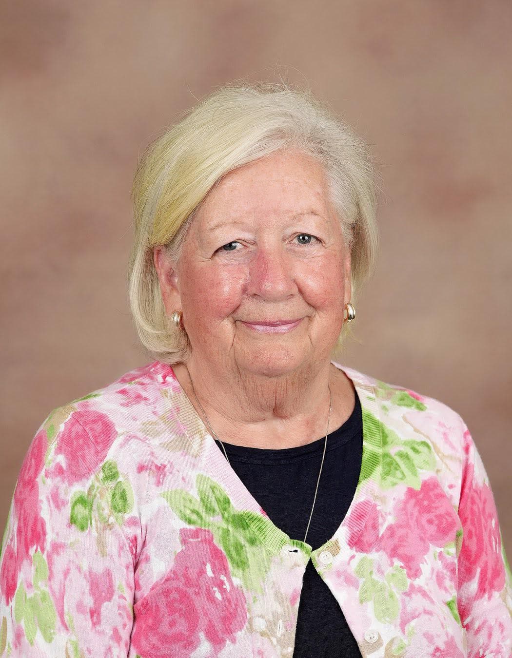 Anne Purcell