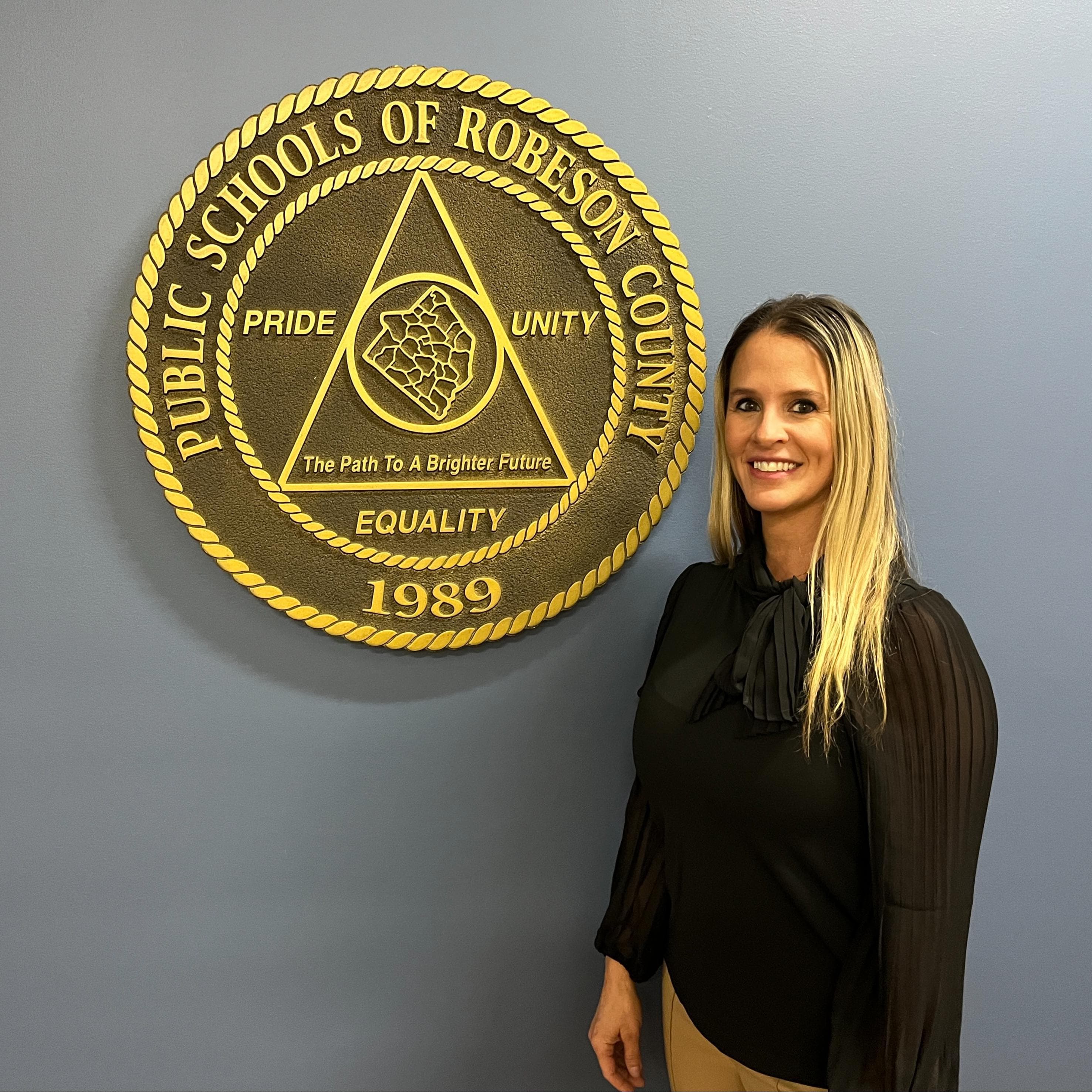 Crystal Weindel Monroe