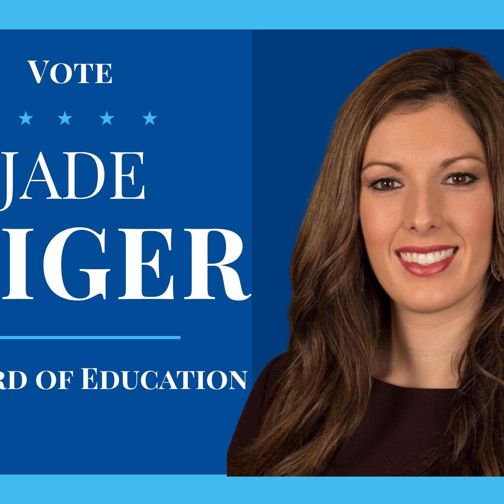 Jade Kiger