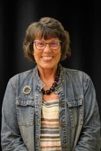Cindy Haynes