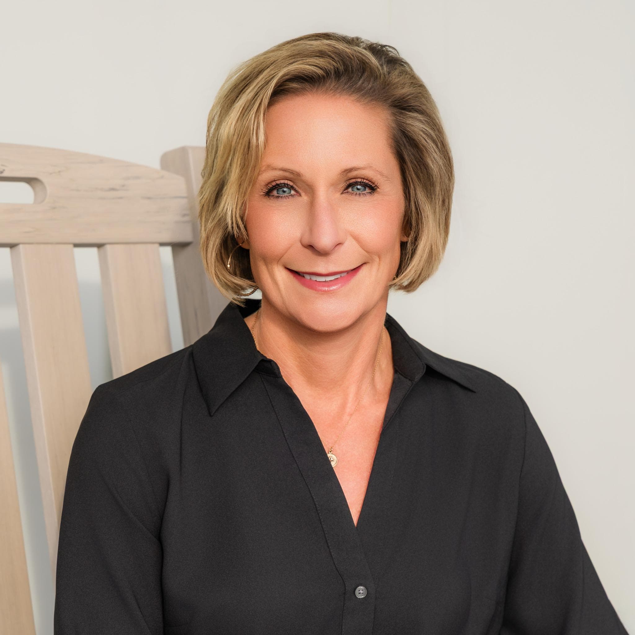 Anne Scott