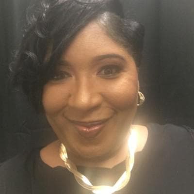 Sherry Walker