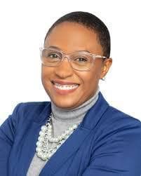 Ebony Burnett