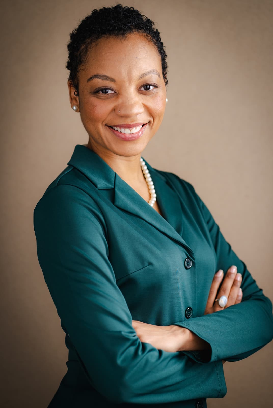 Brittnei Larue