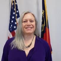 Wendy M. Dale