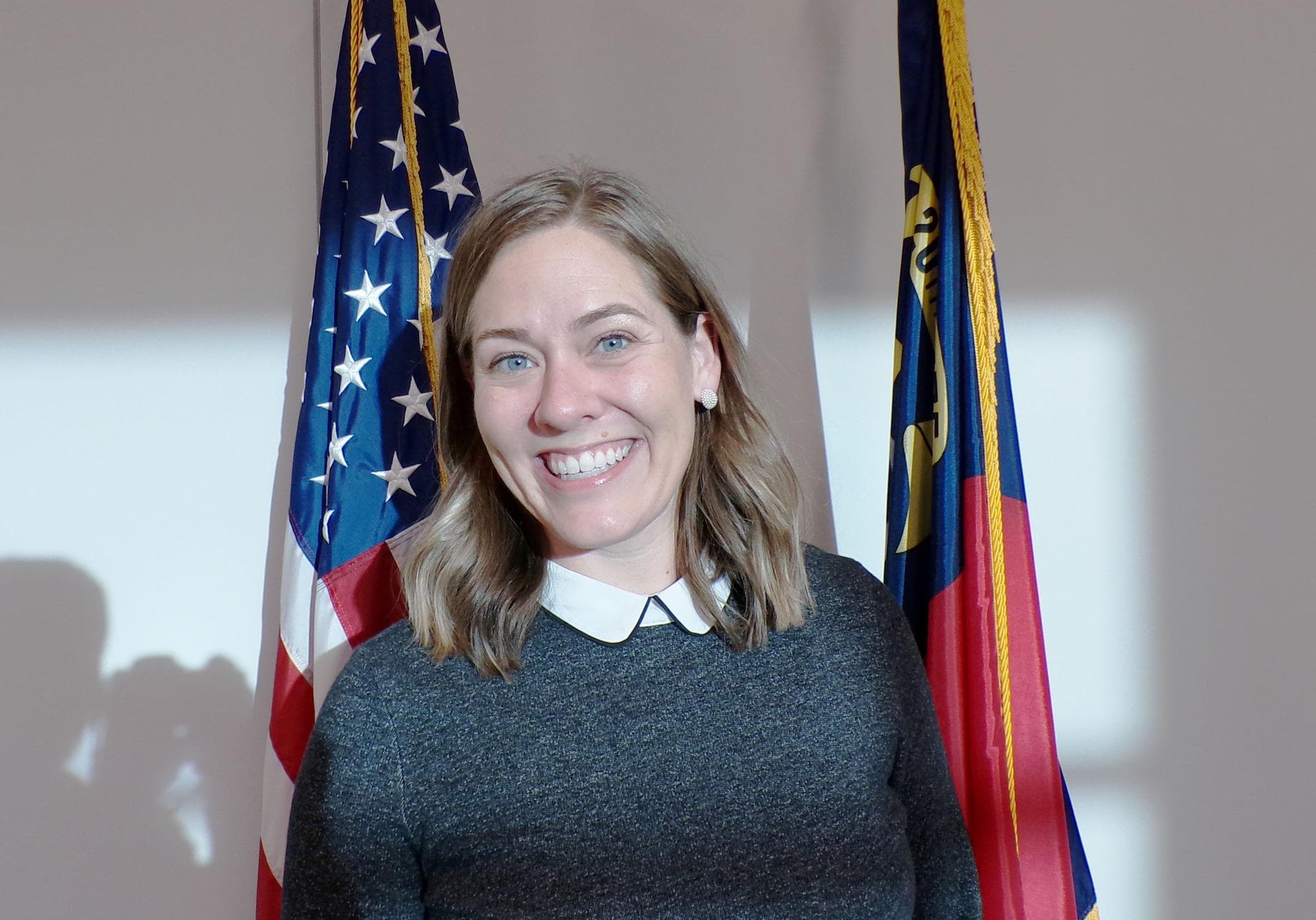 Amy L. Dunning