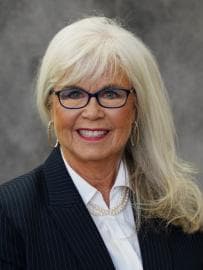 Patricia Bradford