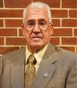 Danny Lee Blanton