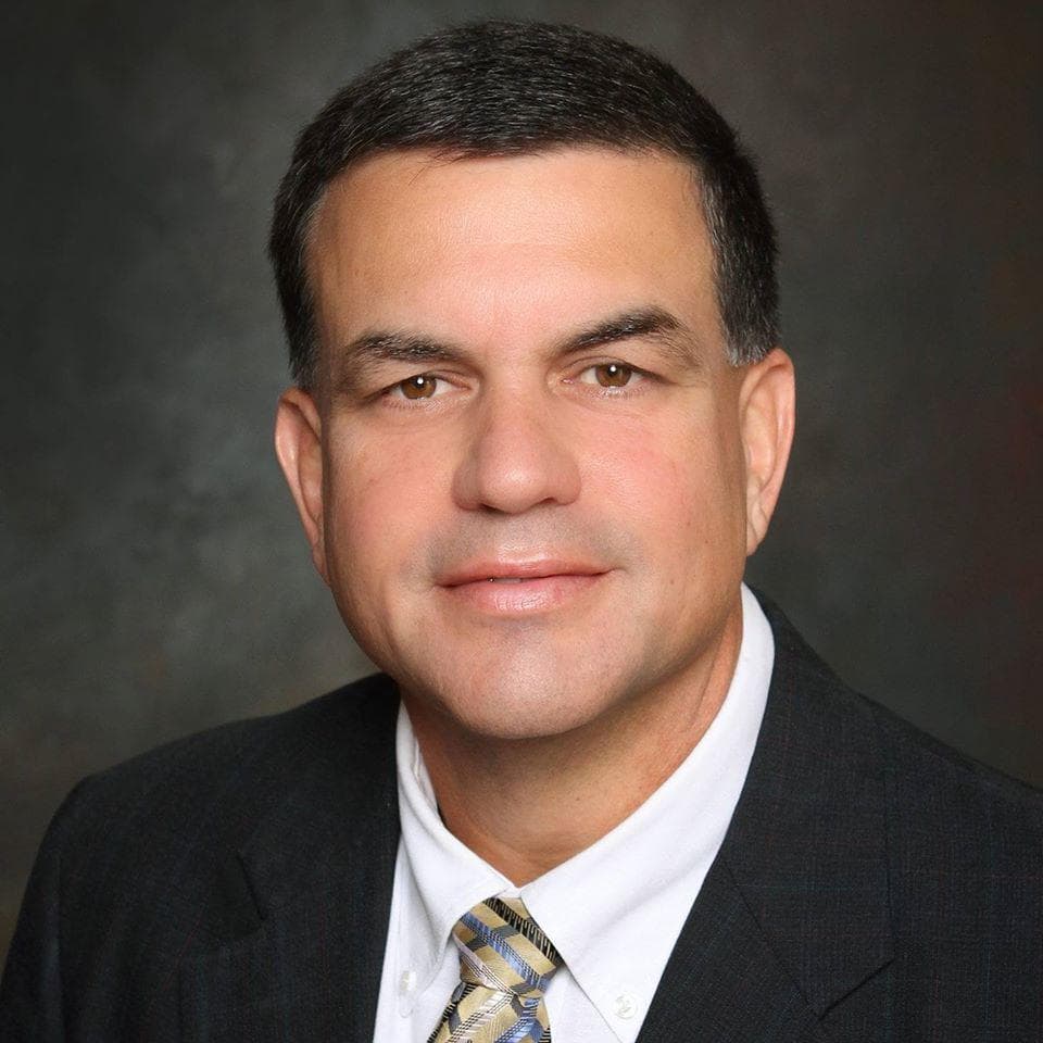 Robert Queen