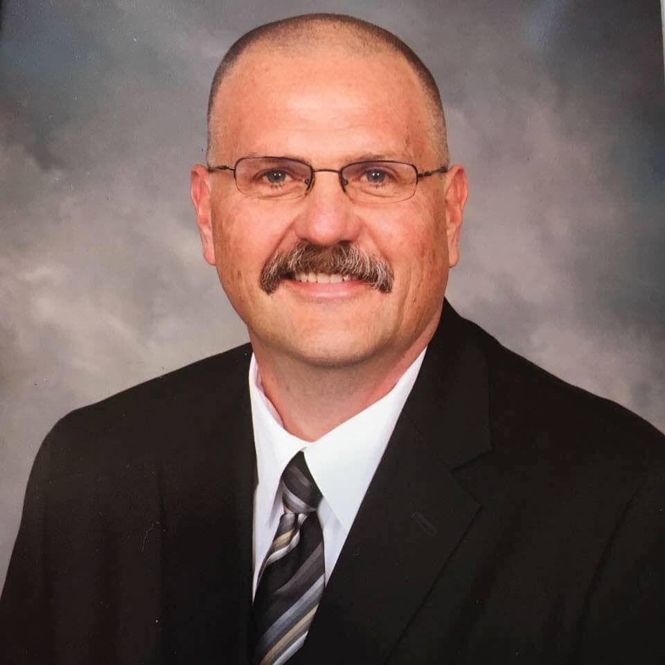 Rodney Fitch