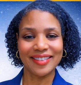 Gwendolyn Johnson