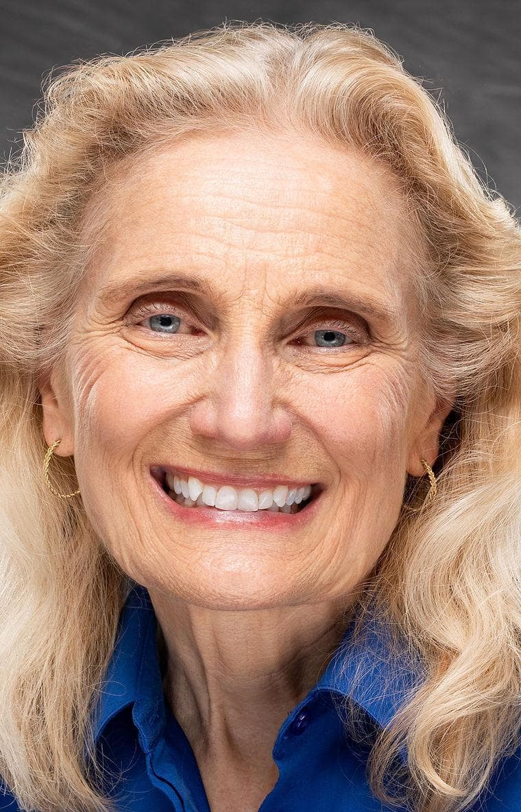 Linda Winikoff