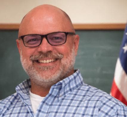Jim Pedersen
