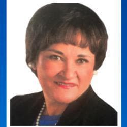 Olivia Oxendine