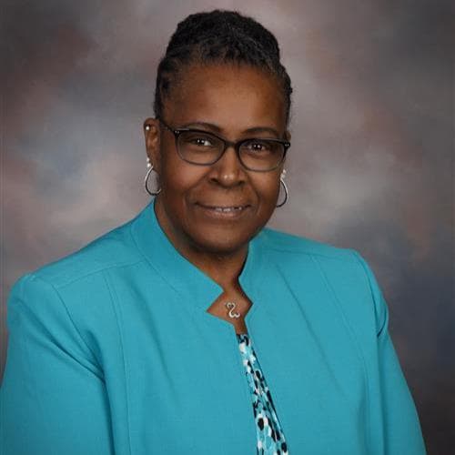 Sonya Powell